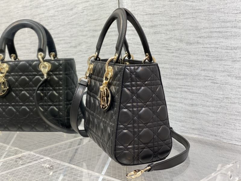 Christian Dior My Lady Bags